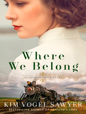 cover image of Where We Belong